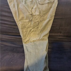 Duluth Trading Company Cargo Pants